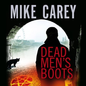 Dead Men's Boots