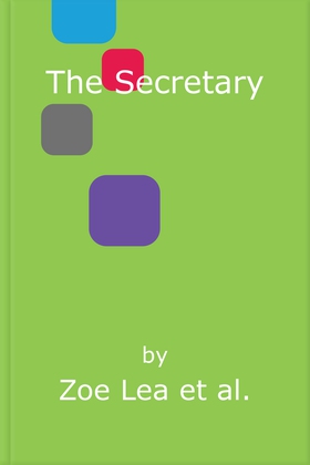 The Secretary - An addictive page turner of school-run revenge (lydbok) av Zoe Lea