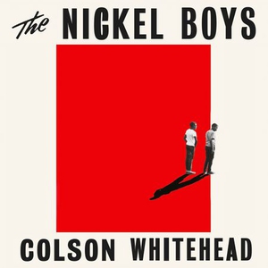 The Nickel Boys (lydbok) av Colson Whitehead