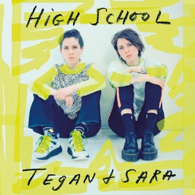 High School: A Memoir - The New York Times Bestseller and now a major TV series (lydbok) av Tegan Quin