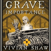 Grave Importance
