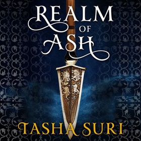 Realm of Ash (lydbok) av Tasha Suri