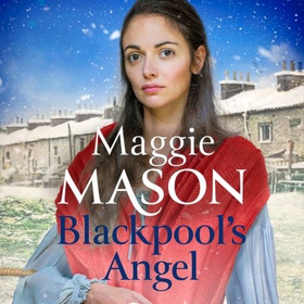 Blackpool's Angel (lydbok) av Maggie Mason