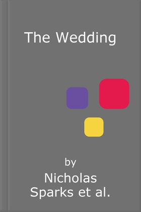 The Wedding (lydbok) av Nicholas Sparks