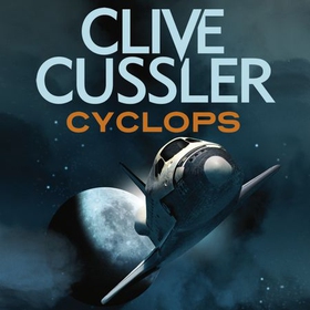 Cyclops (lydbok) av Clive Cussler