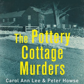 The Pottery Cottage Murders