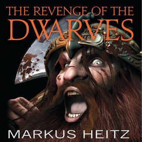 The Revenge Of The Dwarves