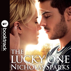 The Lucky One (lydbok) av Nicholas Sparks
