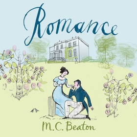 Romance (lydbok) av M.C. Beaton