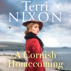 A Cornish Homecoming (lydbok) av Terri Nixon