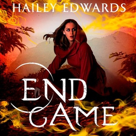 End Game (lydbok) av Hailey Edwards