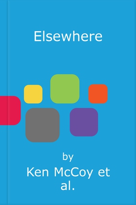 Elsewhere (lydbok) av Ken McCoy
