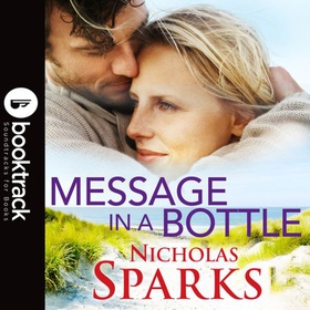 Message In A Bottle (lydbok) av Nicholas Sparks