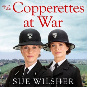 The Copperettes at War