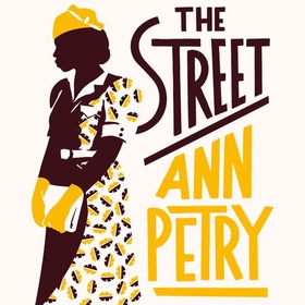 The Street (lydbok) av Ann Petry