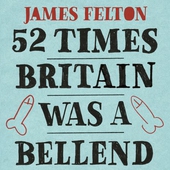 52 Times Britain was a Bellend