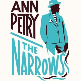 The Narrows (lydbok) av Ann Petry