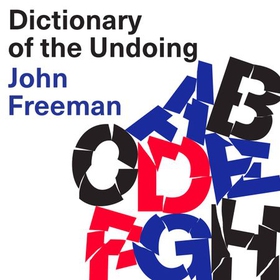 Dictionary of the Undoing