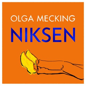 Niksen - Embracing the Dutch Art of Doing Nothing (lydbok) av Olga Mecking