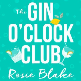 The Gin O'Clock Club