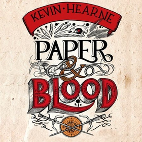 Paper & Blood