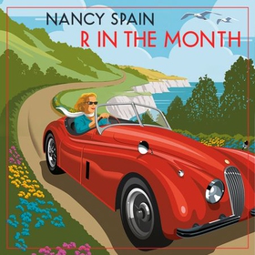 R in the Month (lydbok) av Nancy Spain