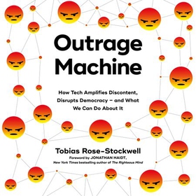 Outrage Machine