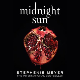 Midnight Sun (lydbok) av Stephenie Meyer