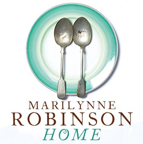 Home - An Oprah's Book Club Pick (lydbok) av Marilynne Robinson