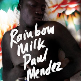 Rainbow Milk