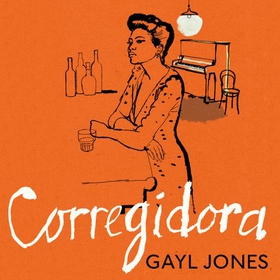 Corregidora (lydbok) av Gayl Jones