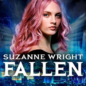 Fallen - Enter an addictive world of sizzlingly hot paranormal romance . . . (lydbok) av Suzanne Wright