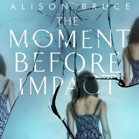 The Moment Before Impact (lydbok) av Alison Bruce