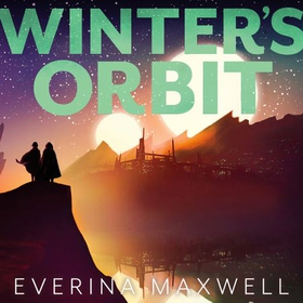 Winter's Orbit - The instant Sunday Times bestseller and queer space opera (lydbok) av Everina Maxwell