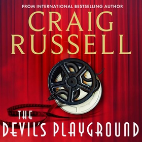 The Devil's Playground - Where horror is silent . . . (lydbok) av Craig Russell