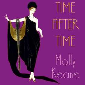 Time After Time (lydbok) av Molly Keane