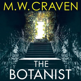 The Botanist - a gripping new thriller from The Sunday Times bestselling author (lydbok) av Ukjent