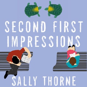 Second First Impressions