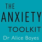 The Anxiety Toolkit