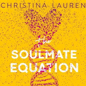 The Soulmate Equation (lydbok) av Christina L