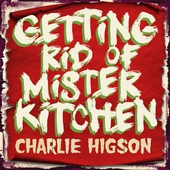 Getting Rid Of Mister Kitchen