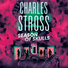 Season of Skulls