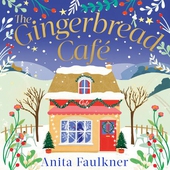 The Gingerbread Cafe