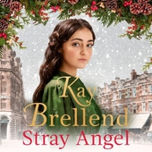 Stray Angel: an absolutely heart-rending Christmas saga