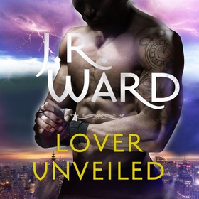Lover Unveiled (lydbok) av J. R. Ward