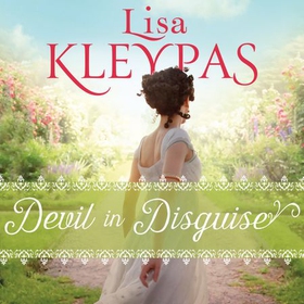 Devil in Disguise (lydbok) av Lisa Kleypas