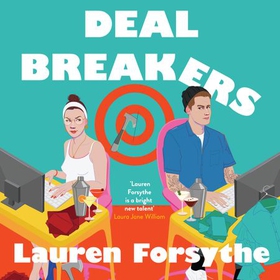 Dealbreakers (lydbok) av Ukjent