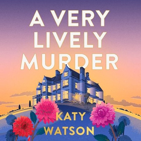 A Very Lively Murder (lydbok) av Katy Watson