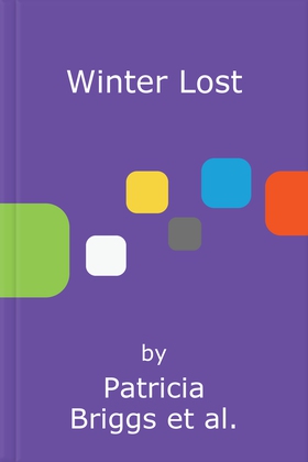 Winter Lost - Mercy Thompson, Book 14 (lydbok) av Patricia Briggs