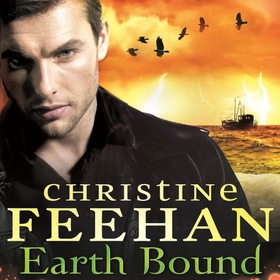 Earth Bound (lydbok) av Christine Feehan